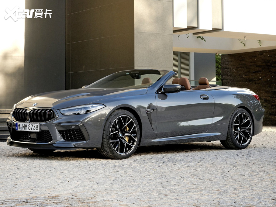 2019RM8 Competition Convertible