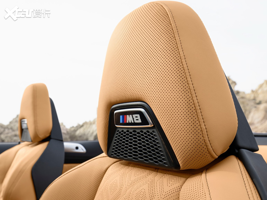 2019RM8 Competition Convertible