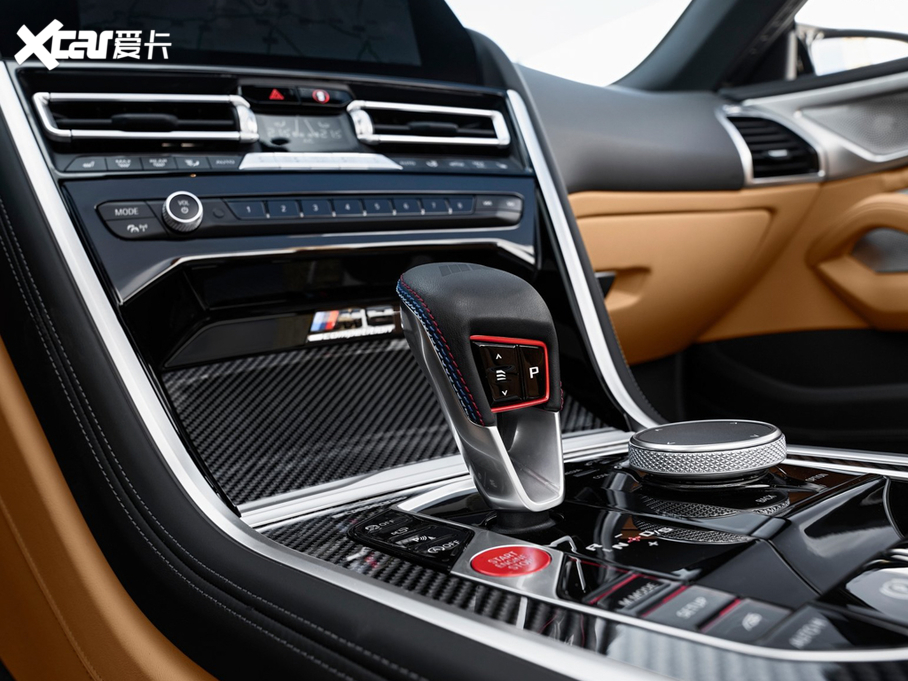 2019RM8 Competition Convertible