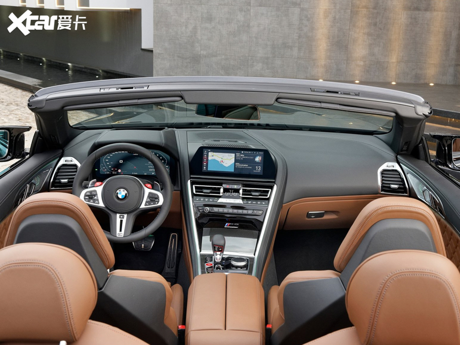 2019RM8 Competition Convertible