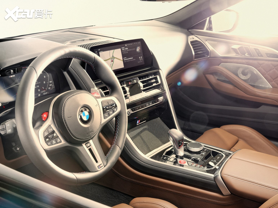 2019RM8 Competition Convertible