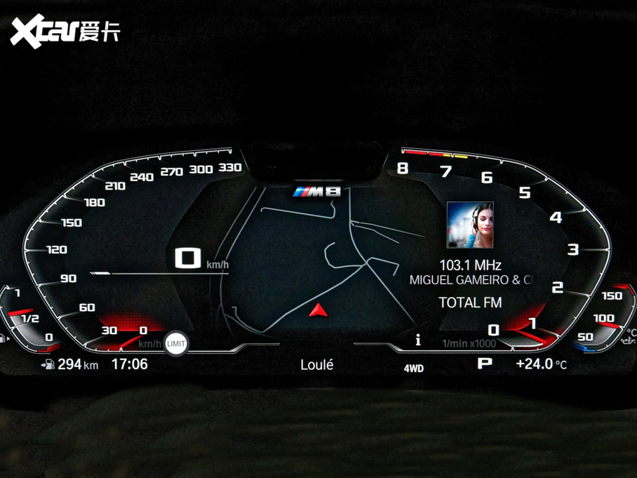 2019RM8 Competition Convertible