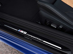 2019Competition Coupe g