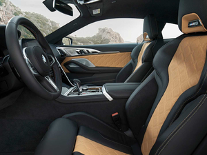 2019Competition Coupe g