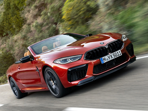 2019Competition Convertible w^