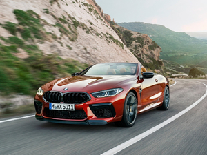 2019Competition Convertible w^