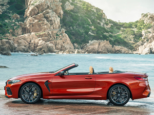 2019Competition Convertible w^