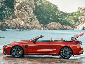 2019Competition Convertible w^