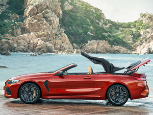 2019Competition Convertible w^