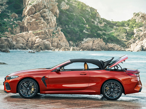 2019Competition Convertible w^