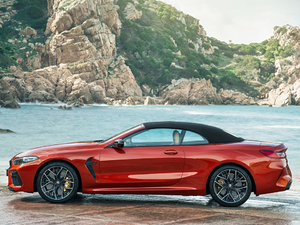 2019Competition Convertible w^