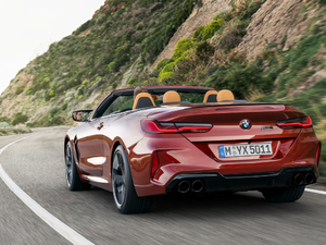 2019Competition Convertible w^