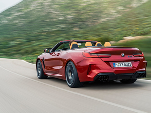 2019Competition Convertible w^