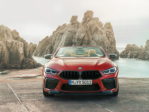 2019Competition Convertible w^