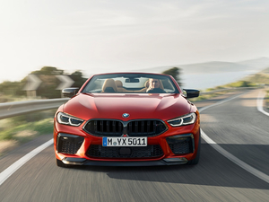 2019Competition Convertible w^