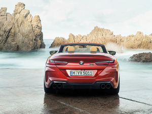 2019Competition Convertible w^