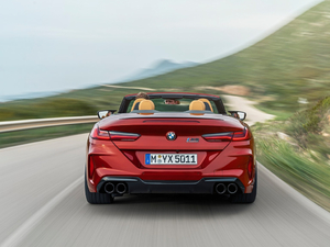 2019Competition Convertible w^