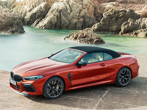 2019Competition Convertible w^