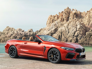 2019Competition Convertible w^