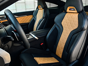 2019Competition Coupe g