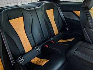 2019Competition Coupe g