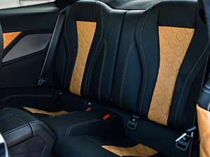 2019Competition Coupe g