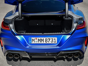 2019Competition Coupe g