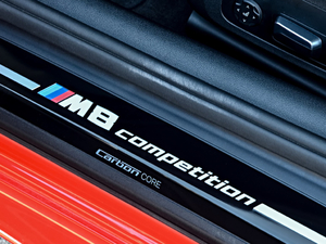 2019Competition Coupe g