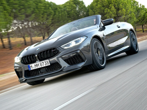 2019Competition Convertible w^