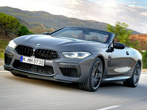 2019Competition Convertible w^