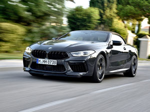 2019Competition Convertible w^