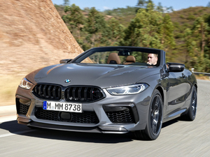 2019Competition Convertible w^