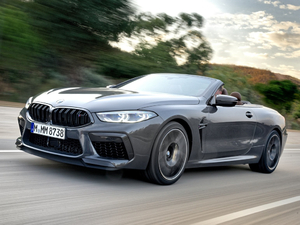 2019Competition Convertible w^