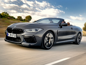 2019Competition Convertible w^