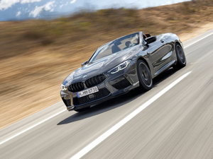 2019Competition Convertible w^