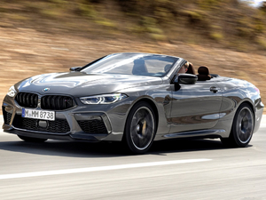 2019Competition Convertible w^