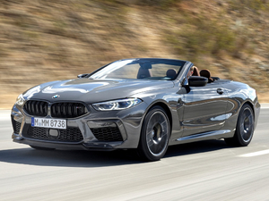 2019Competition Convertible w^