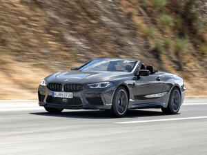 2019Competition Convertible w^