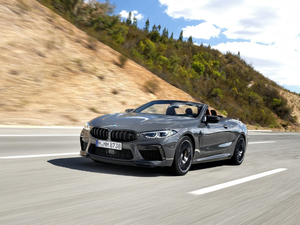 2019Competition Convertible w^