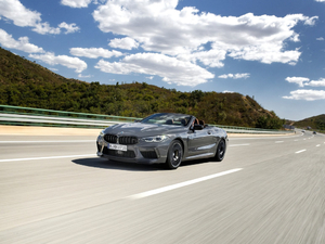 2019Competition Convertible w^