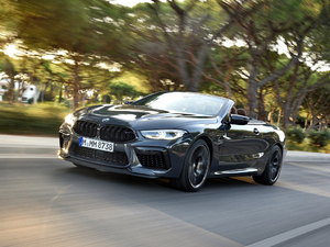 2019Competition Convertible w^