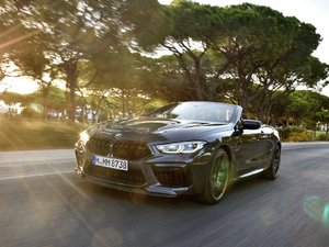 2019Competition Convertible w^