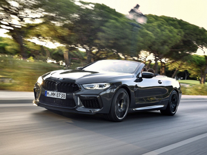 2019Competition Convertible w^