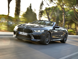 2019Competition Convertible w^