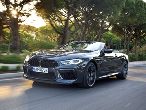 2019Competition Convertible w^