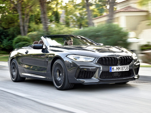 2019Competition Convertible w^