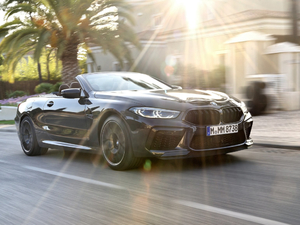 2019Competition Convertible w^