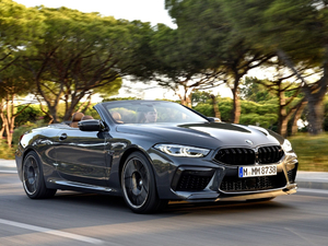 2019Competition Convertible w^