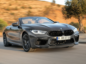 2019Competition Convertible w^