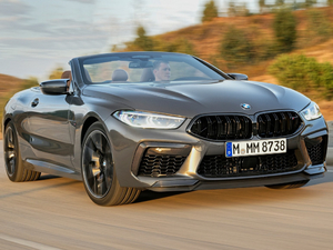 2019Competition Convertible w^